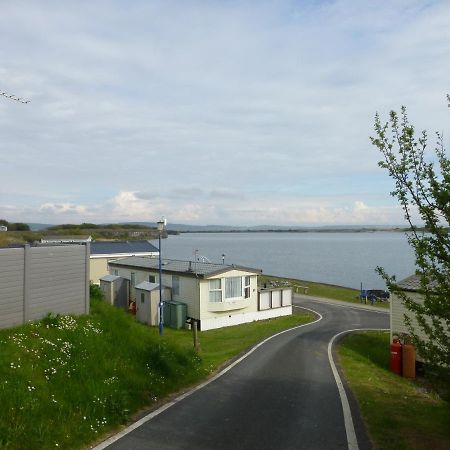 73 Port Haverigg Hotel Millom Eksteriør billede