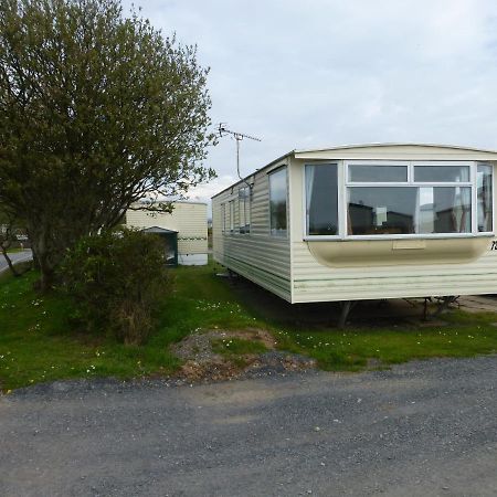 73 Port Haverigg Hotel Millom Eksteriør billede