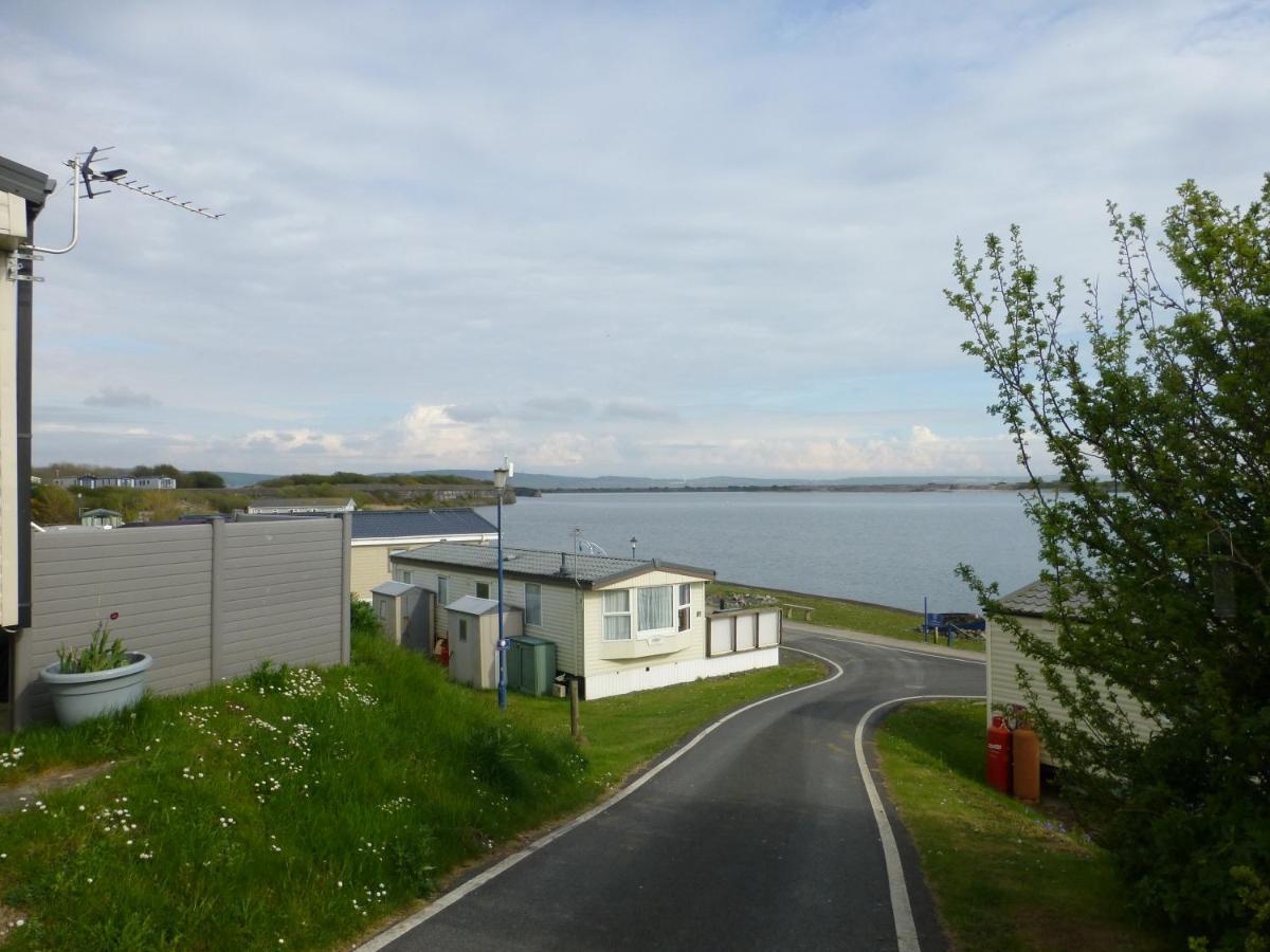 73 Port Haverigg Hotel Millom Eksteriør billede