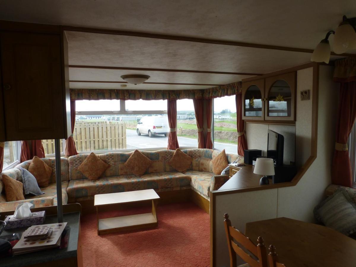 73 Port Haverigg Hotel Millom Eksteriør billede