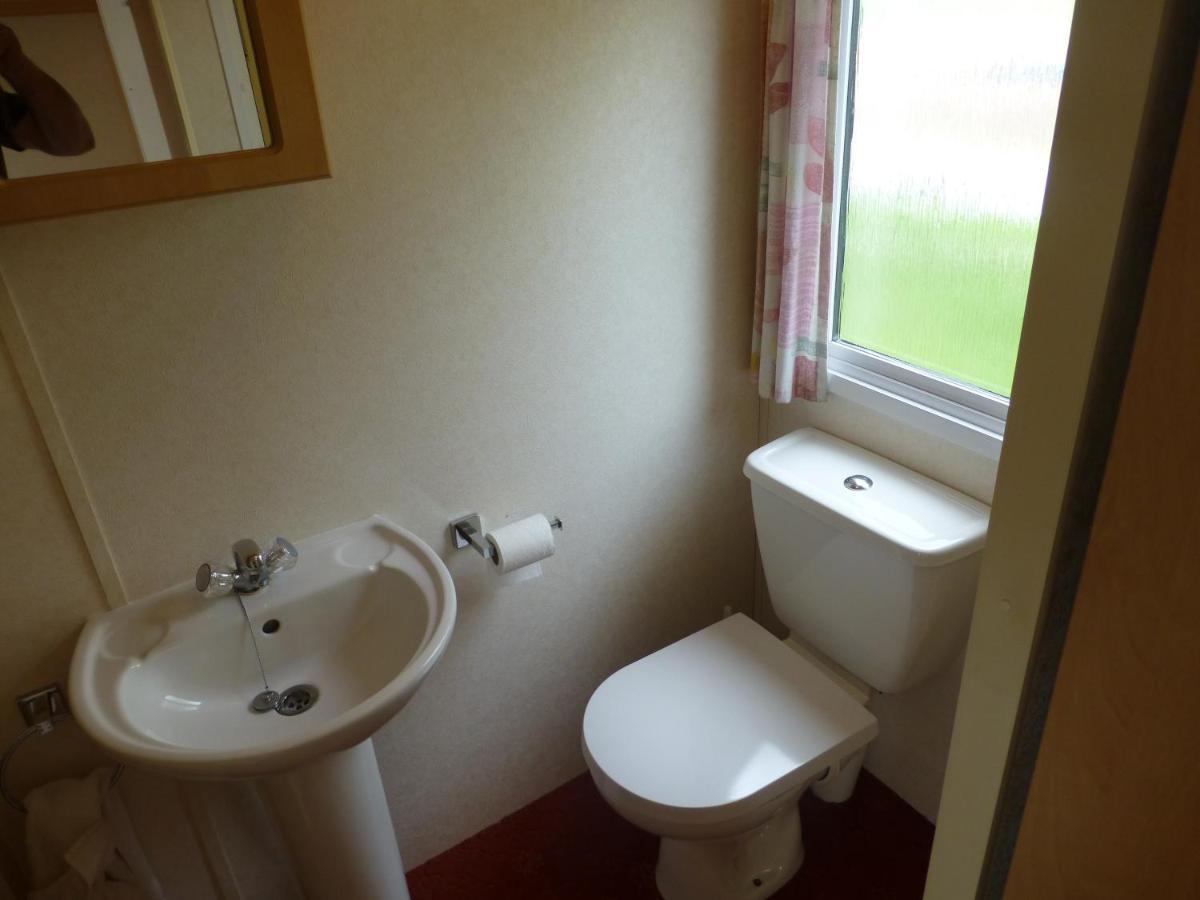 73 Port Haverigg Hotel Millom Eksteriør billede
